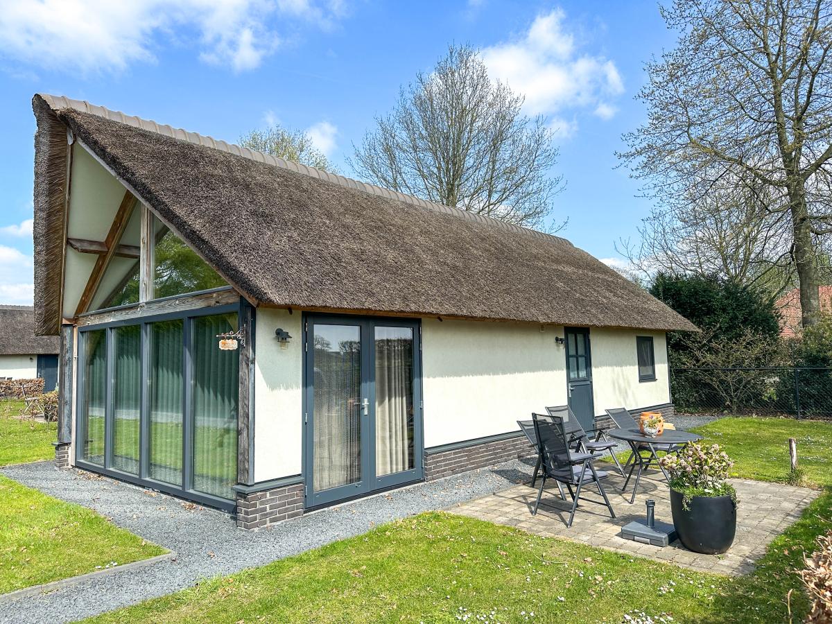 Villa photo 1