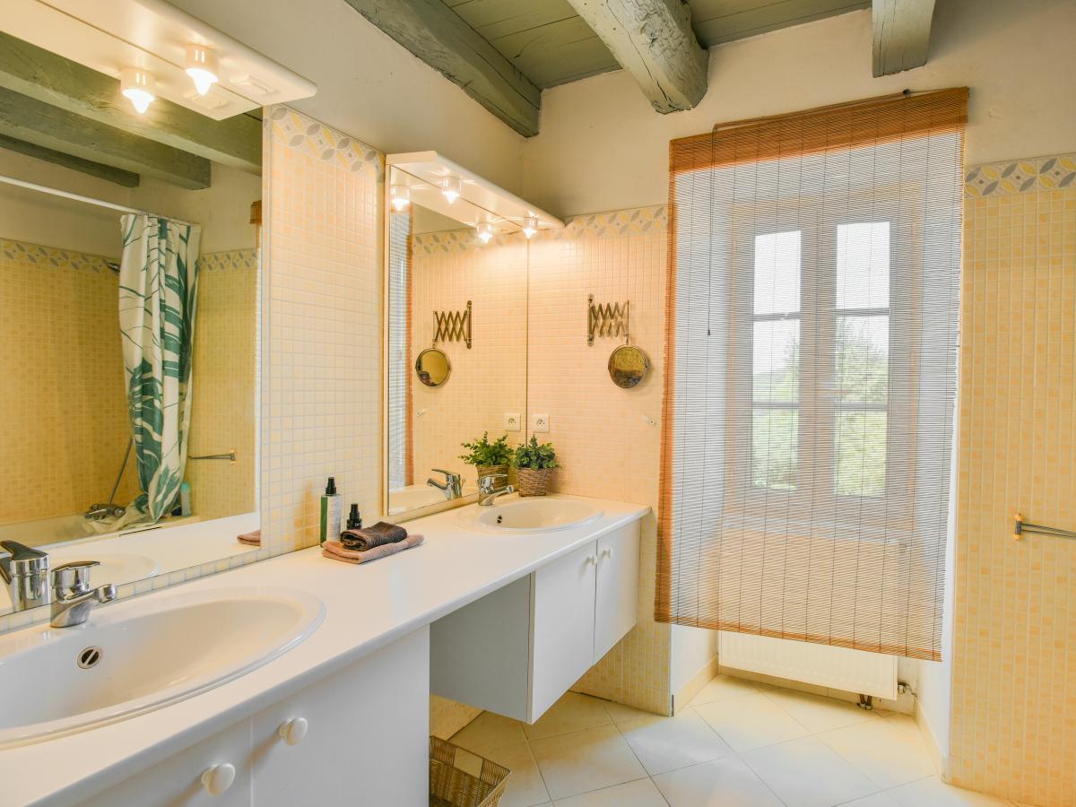 Bath Room