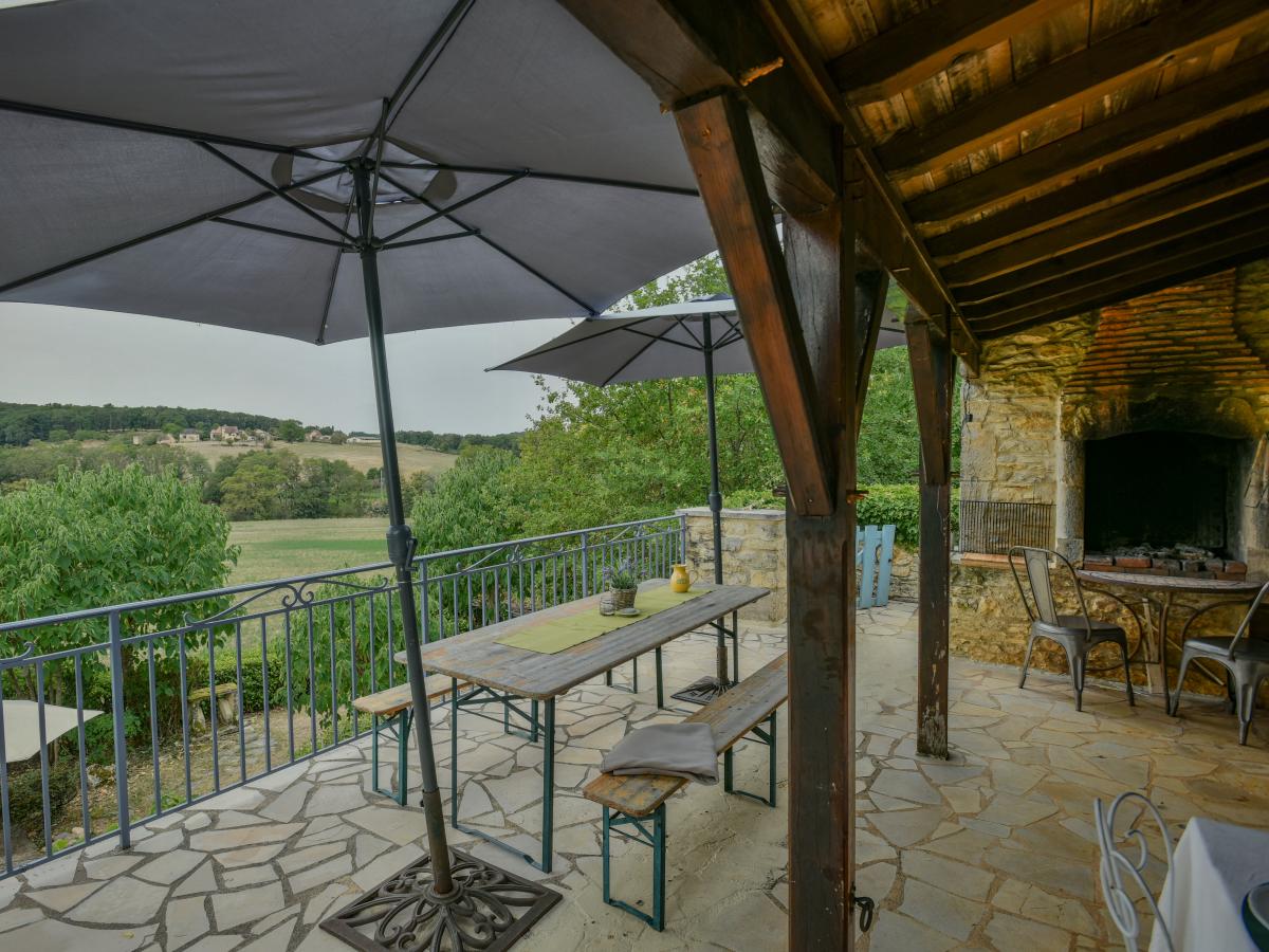 Terrace Balcony