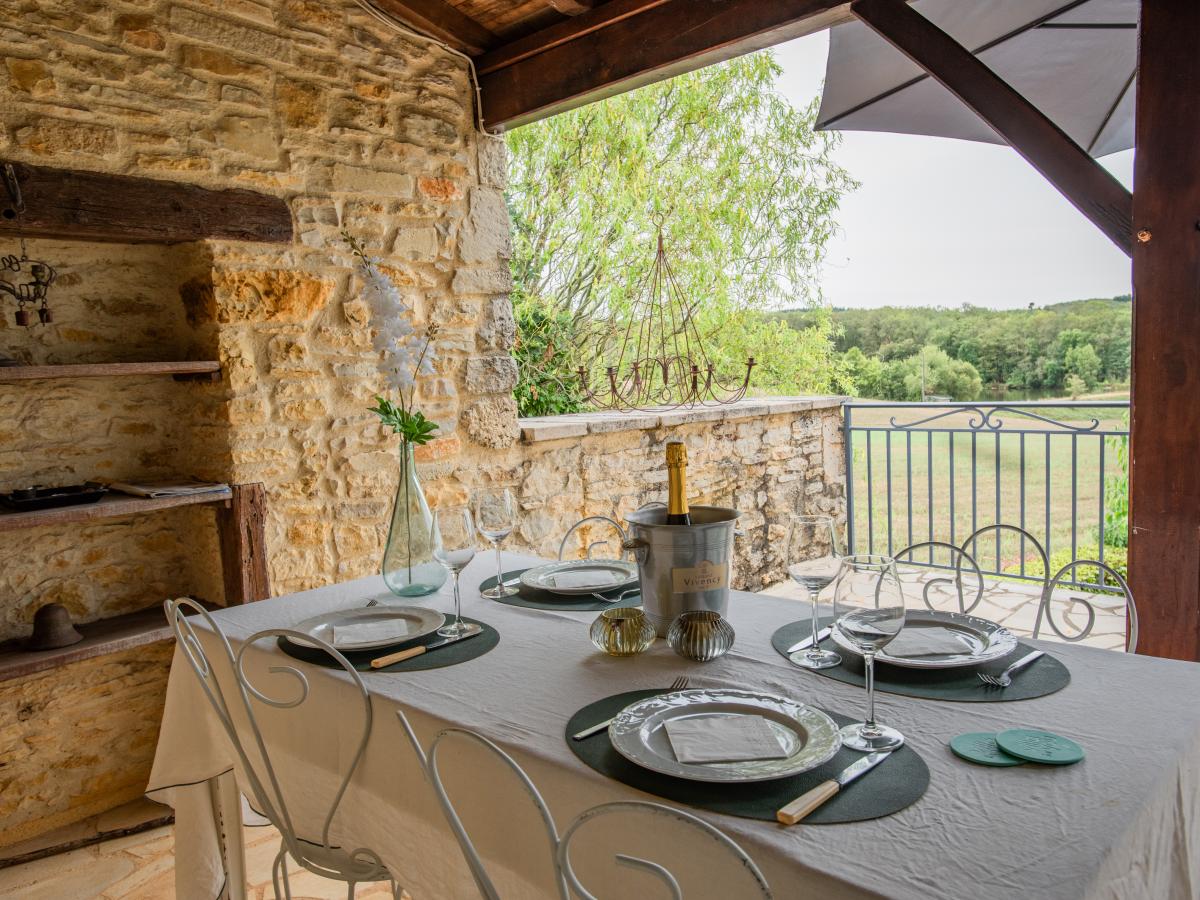 Terrace Balcony