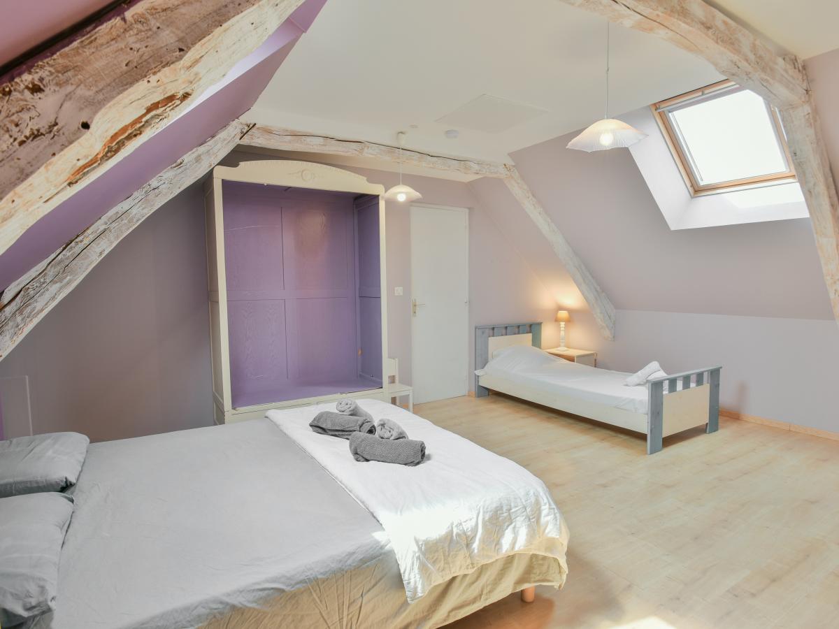 Bed Room