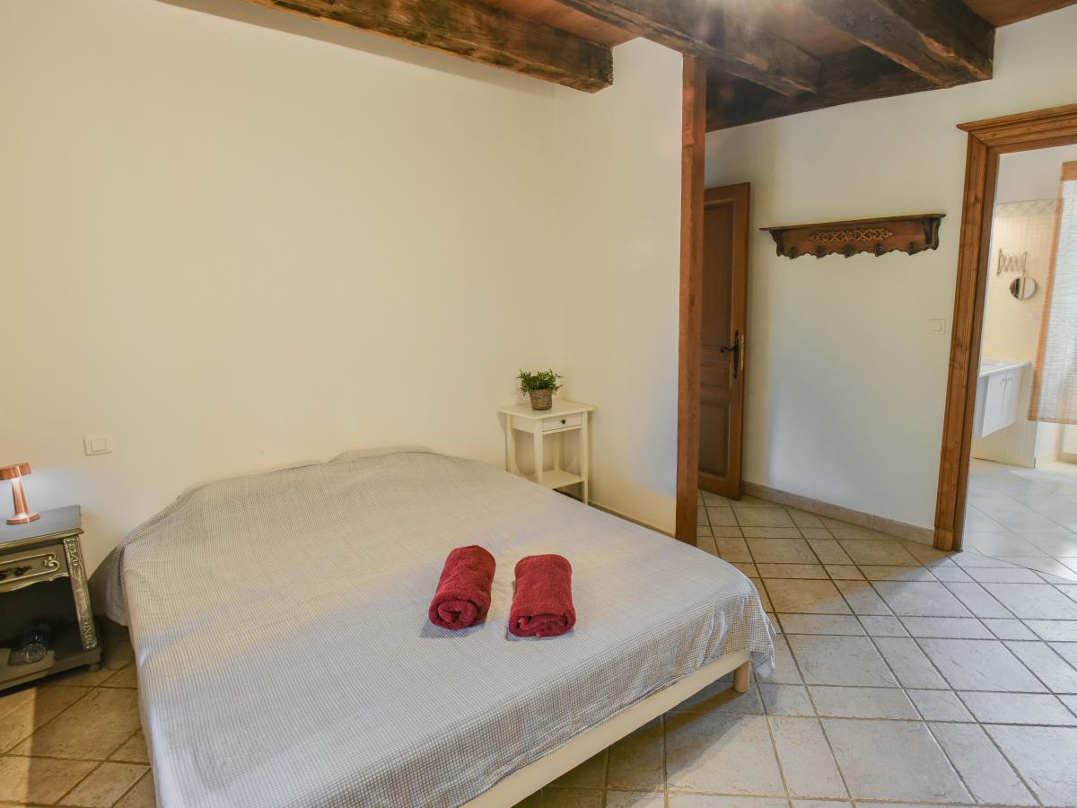 Bed Room