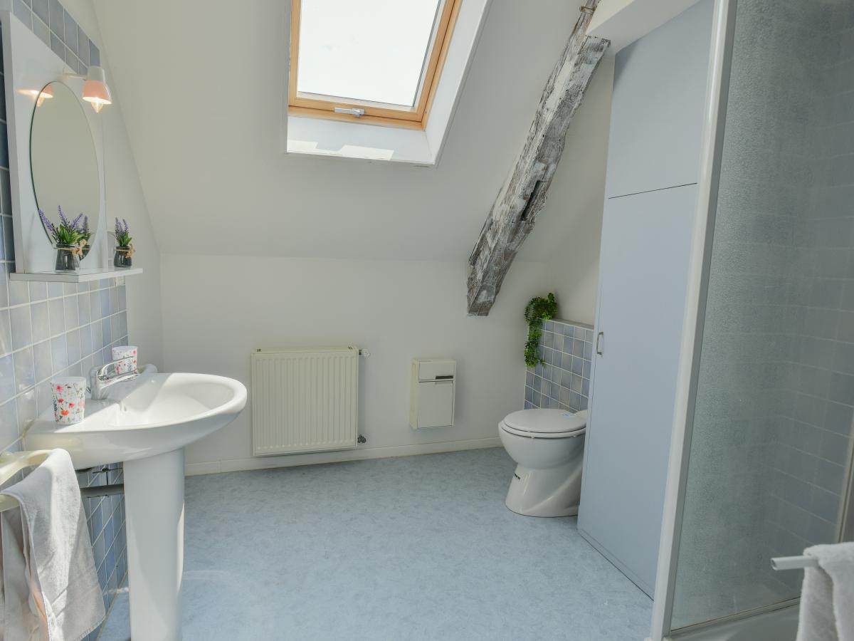 Bath Room
