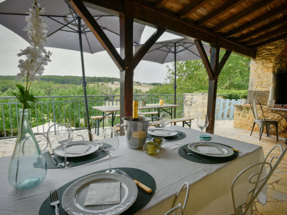 Terrace Balcony