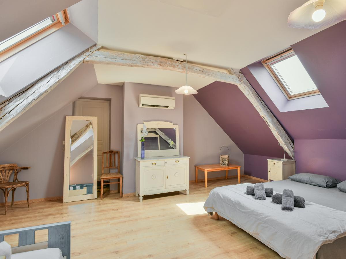 Bed Room