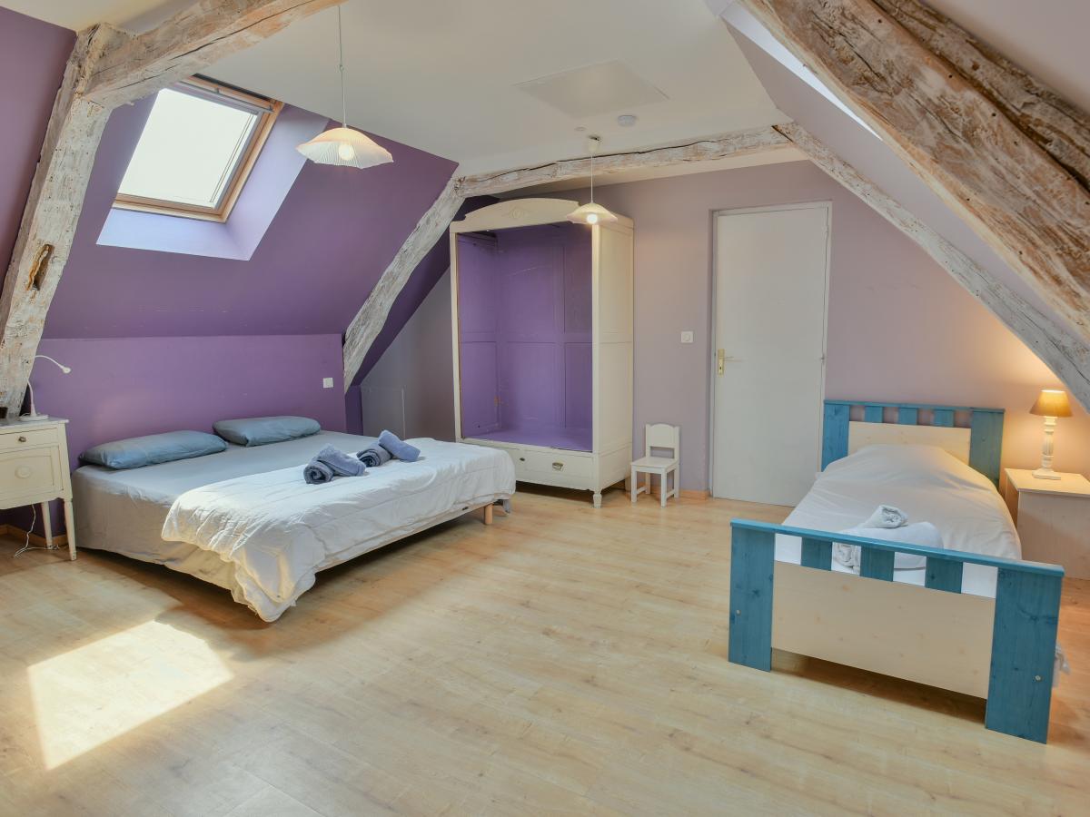 Bed Room