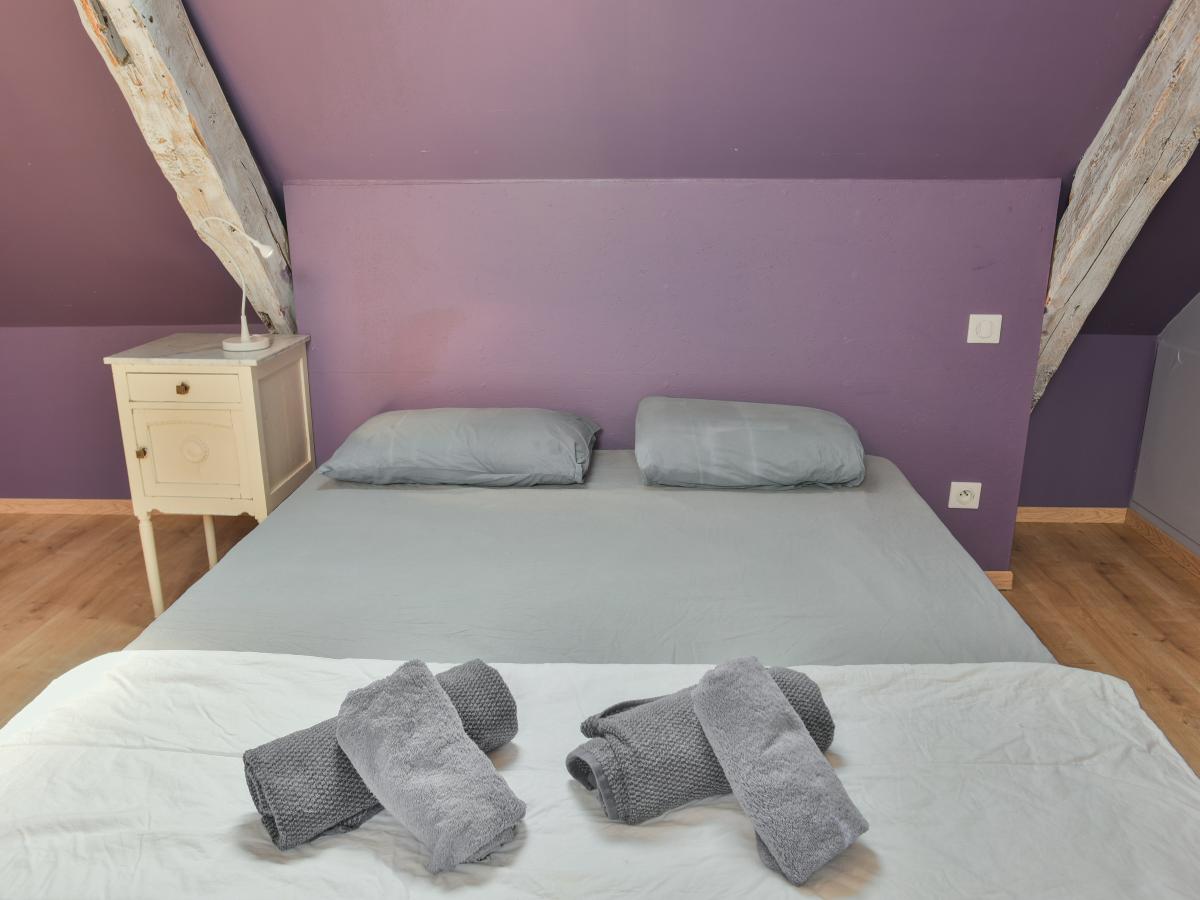 Bed Room