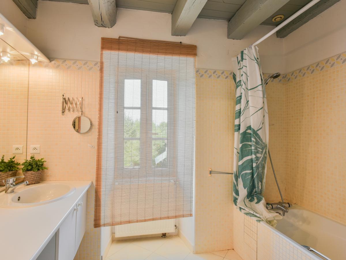Bath Room