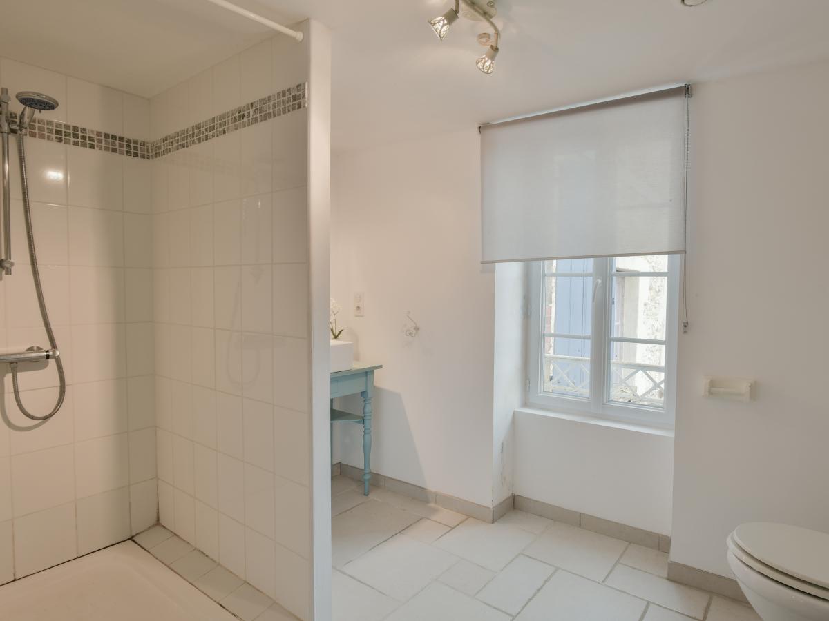 Bath Room