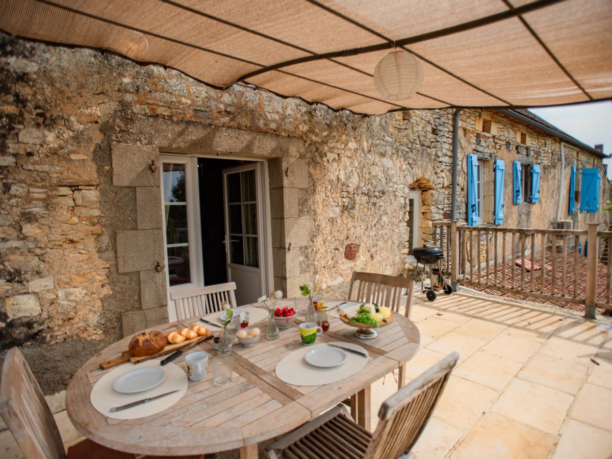 Terrace Balcony