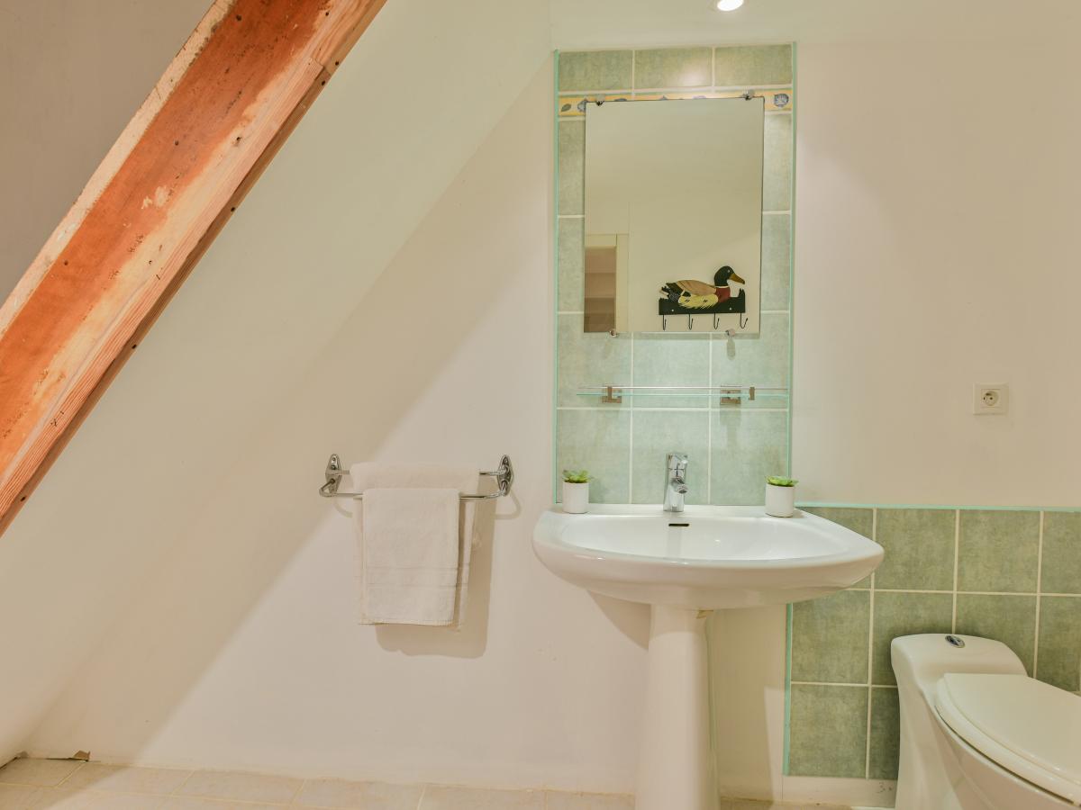 Bath Room