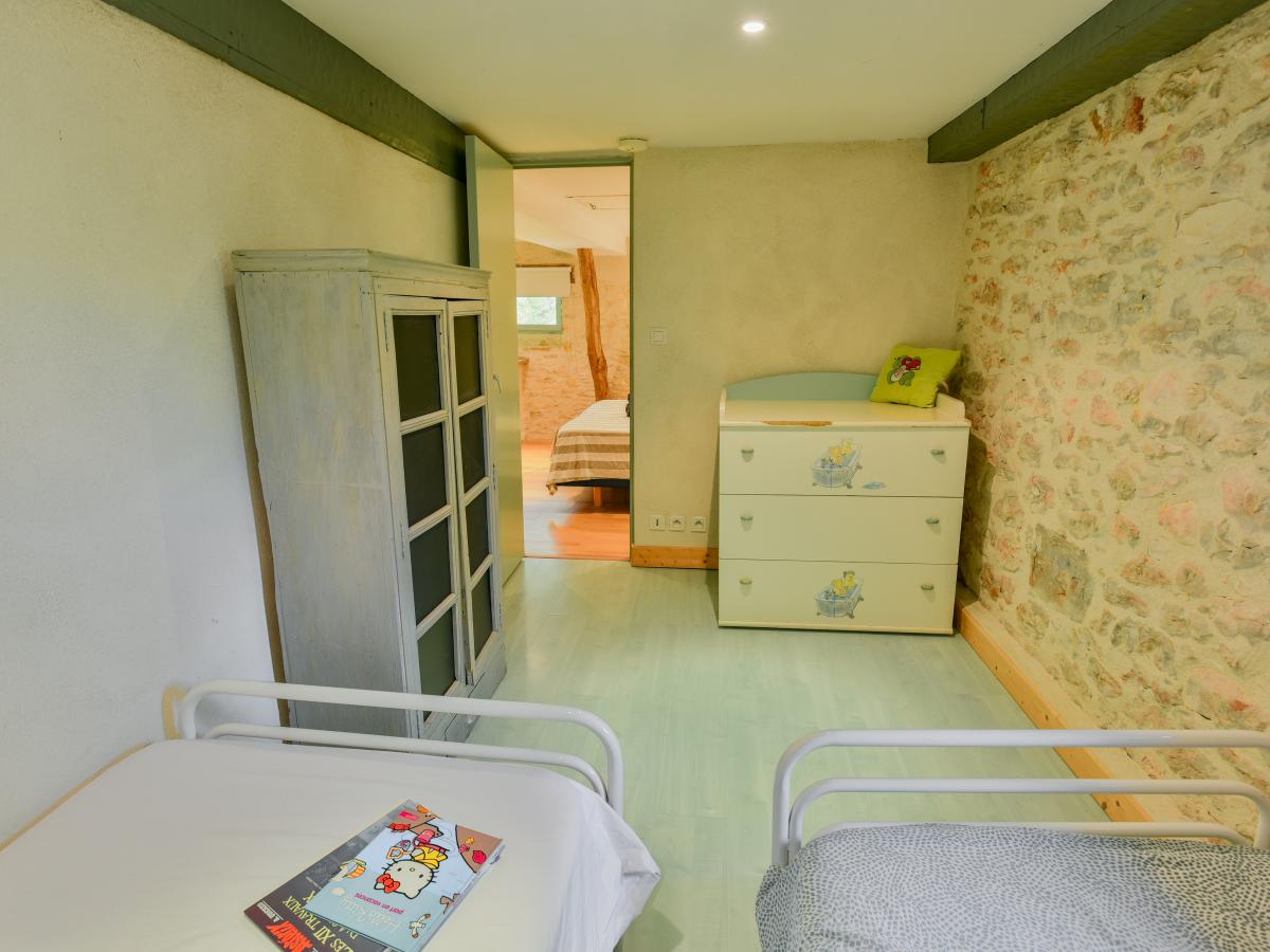 Bed Room