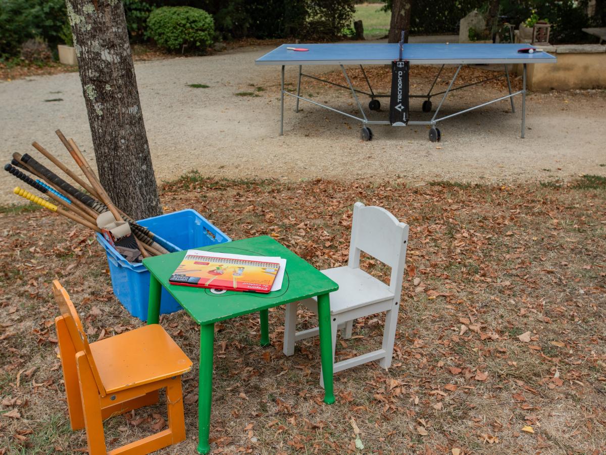 Facilities