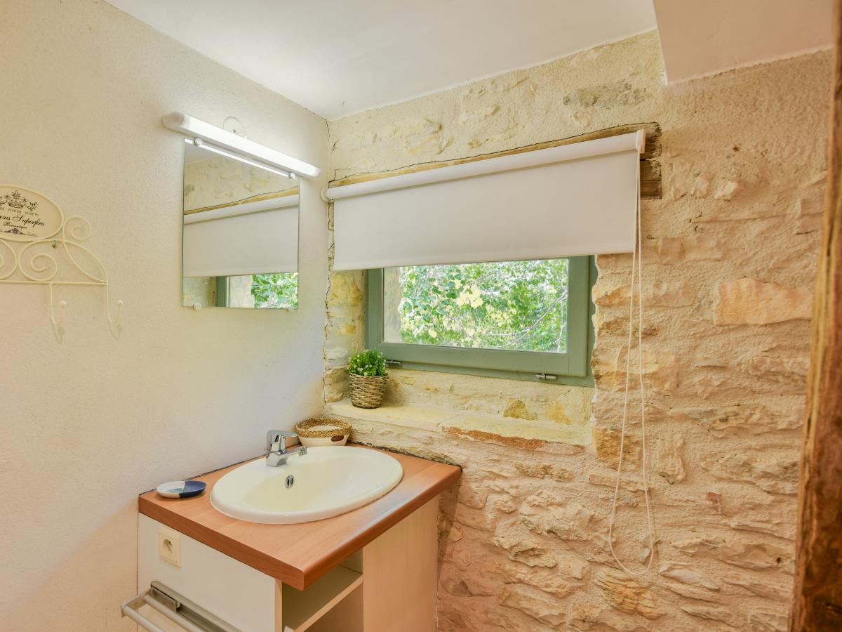 Bath Room