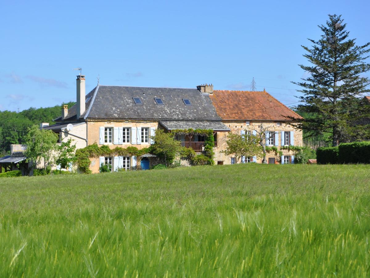 Exterior Summer