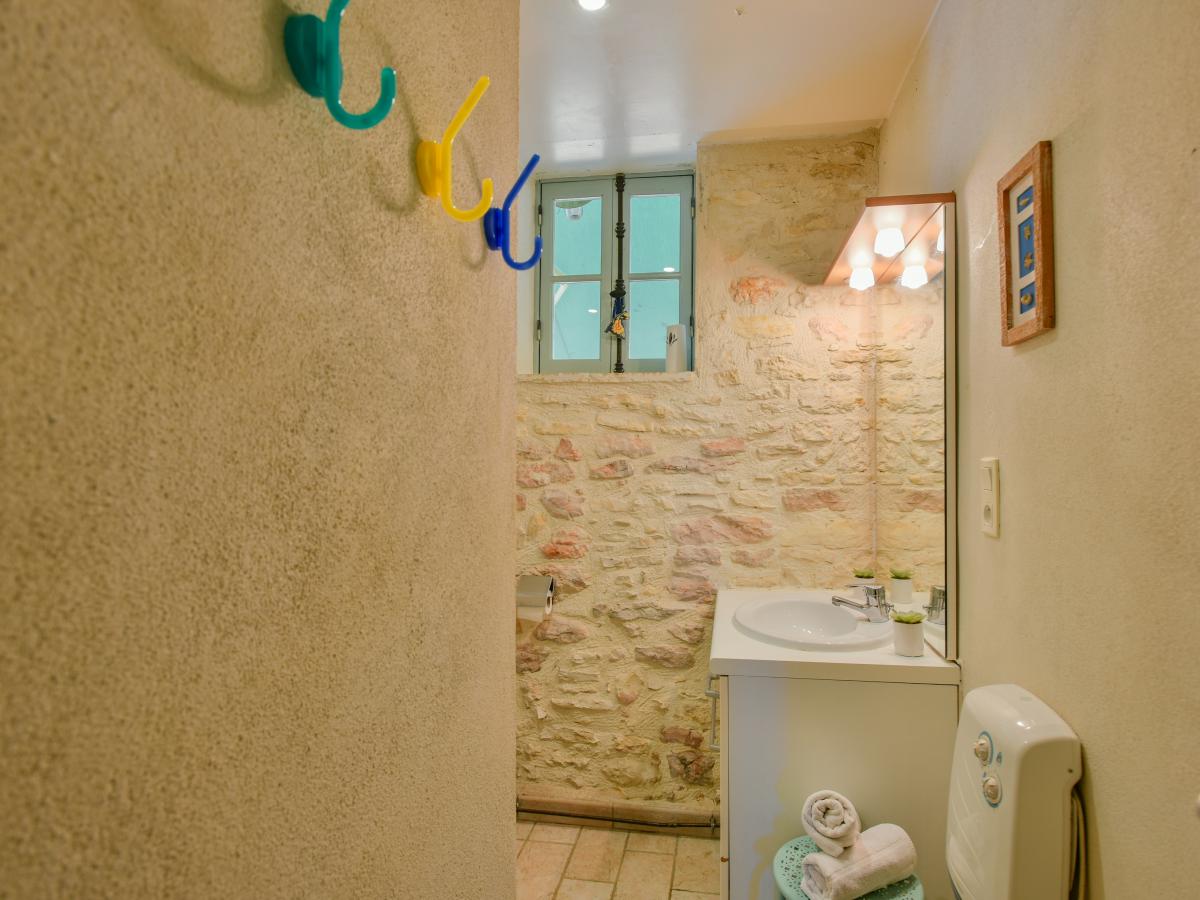 Bath Room
