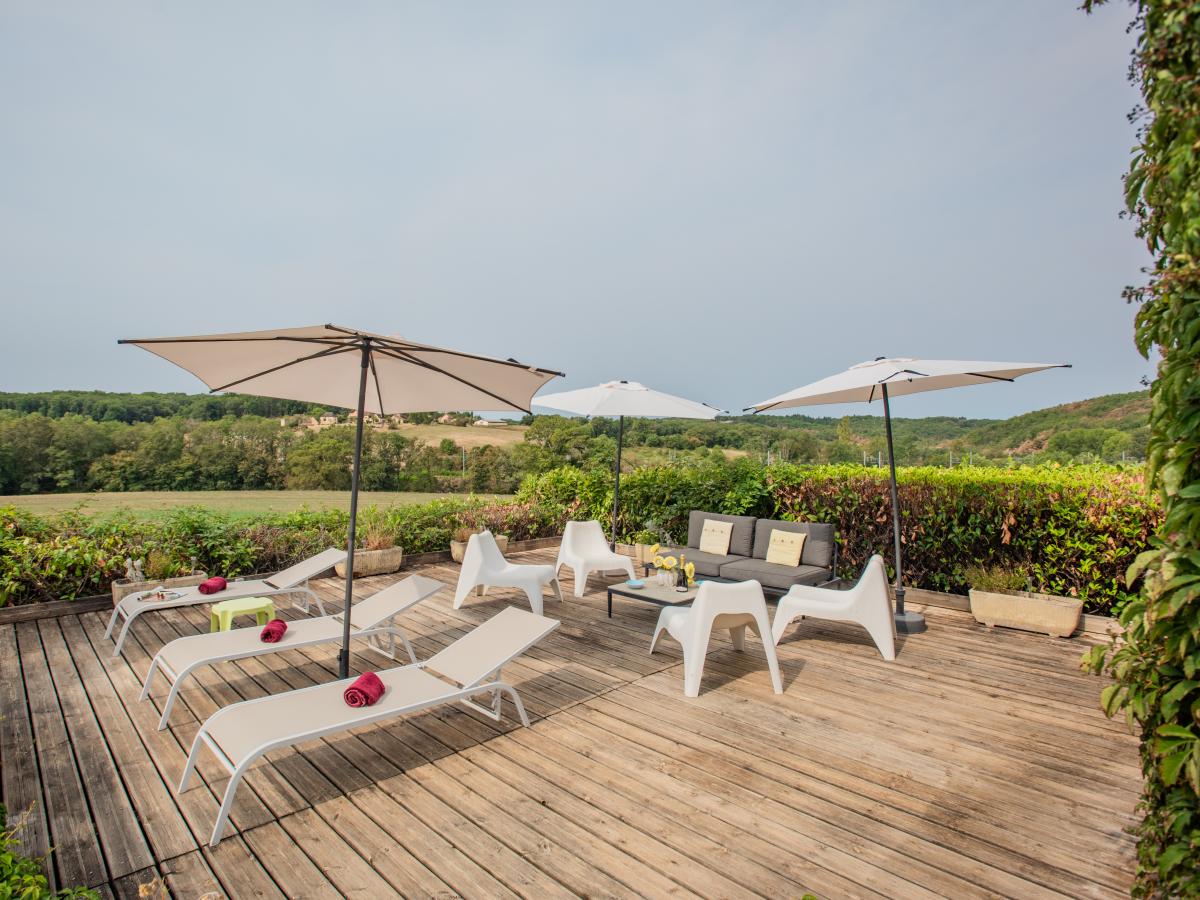 Terrace Balcony
