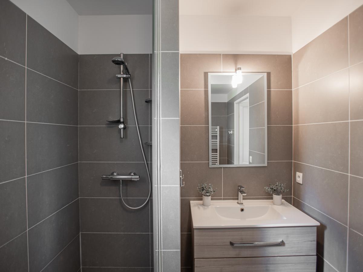 Bath Room