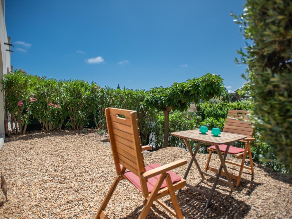 Garden Summer