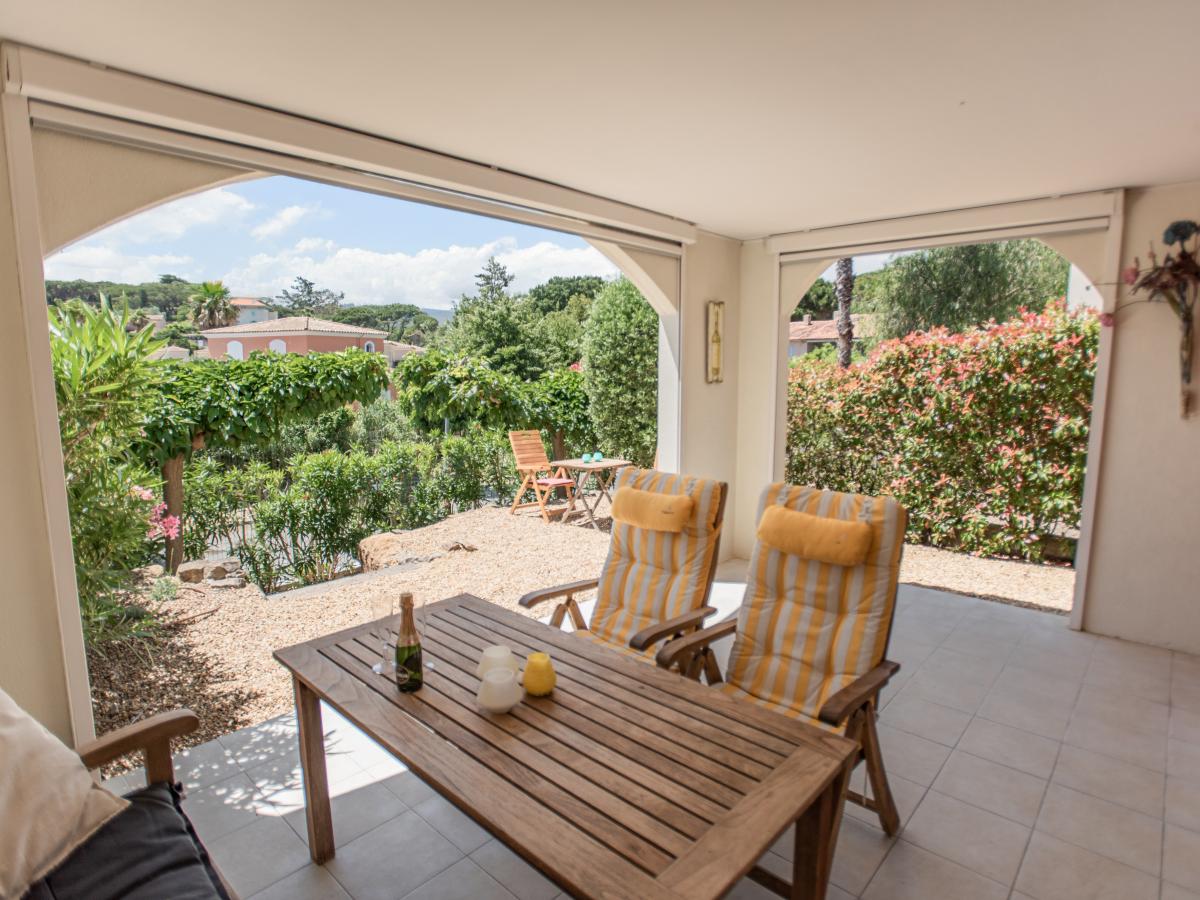 Villa photo 1