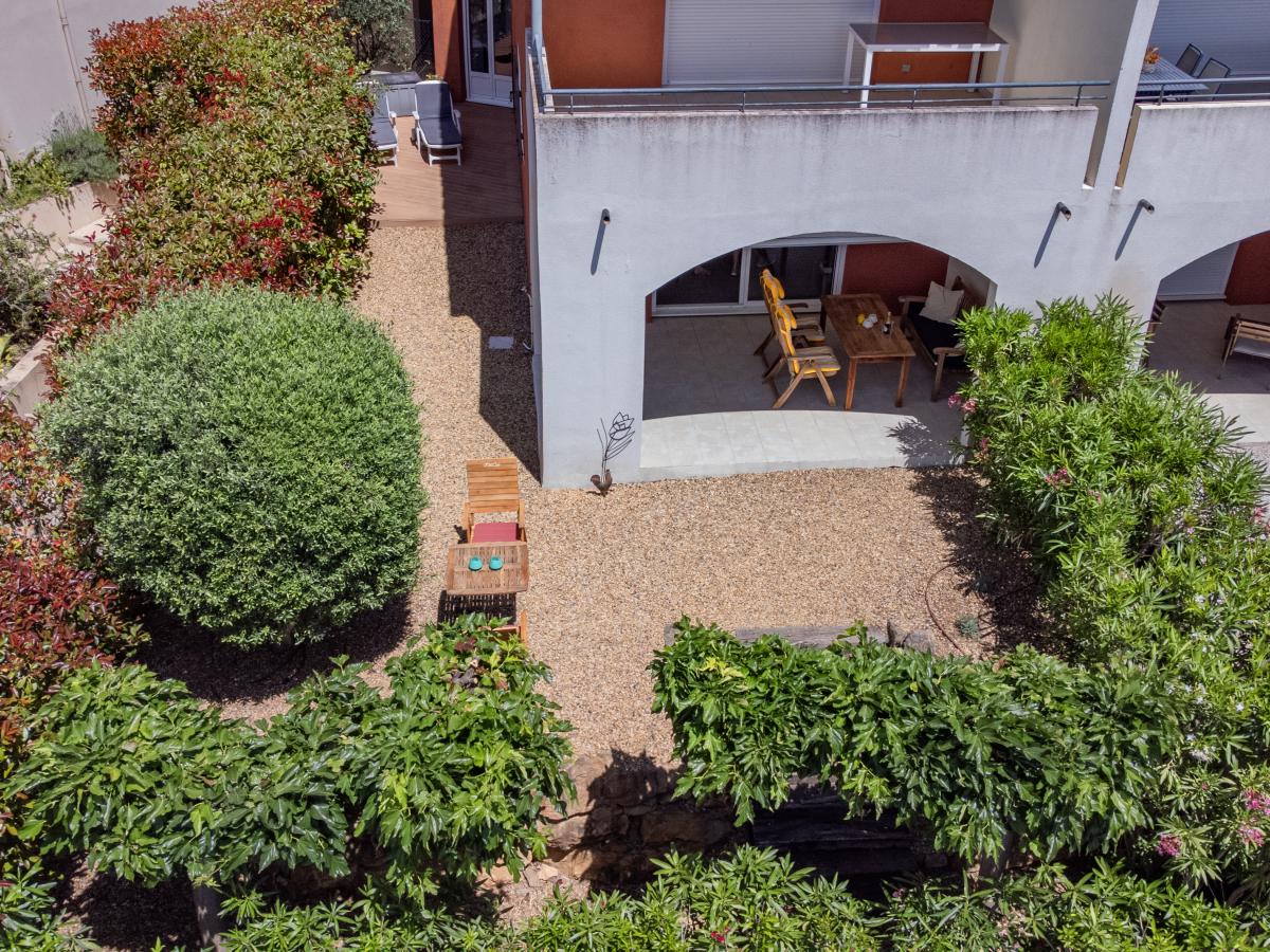 Garden Summer