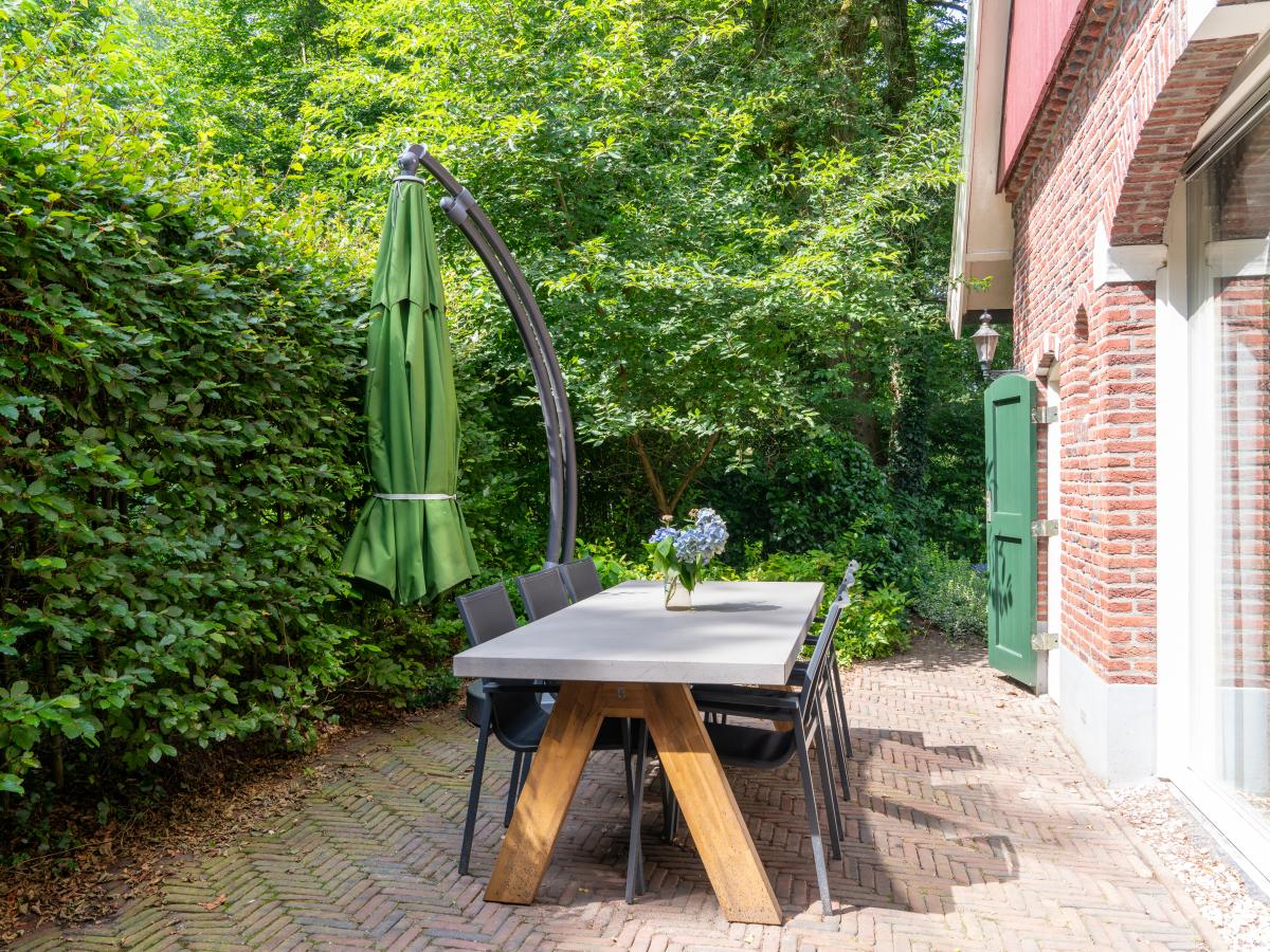 Terrace Balcony