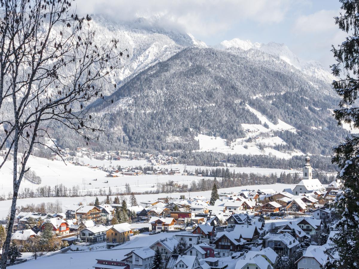 View Winter