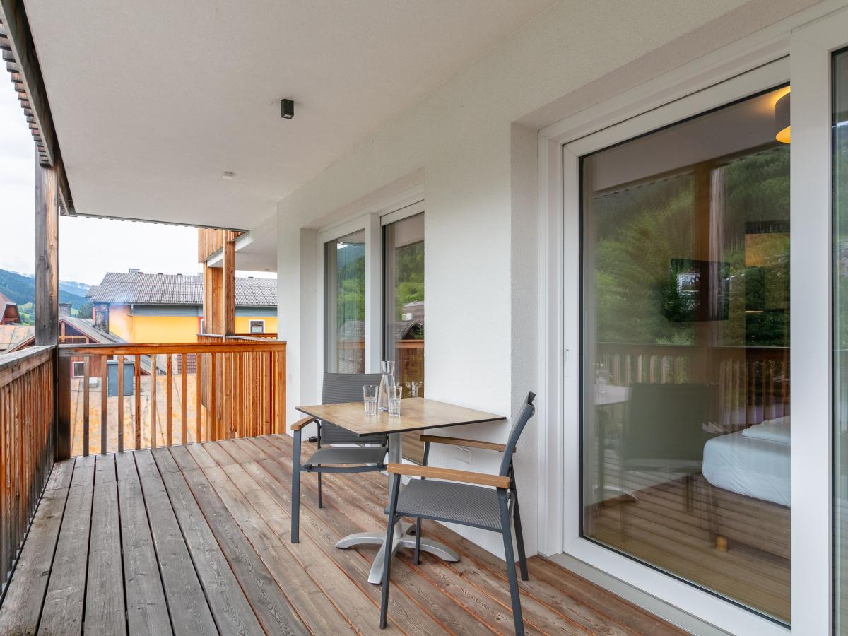 Terrace Balcony