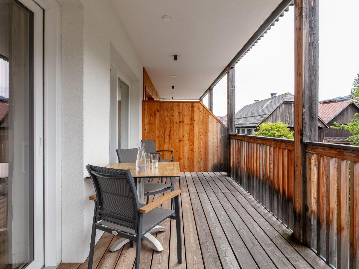 Terrace Balcony