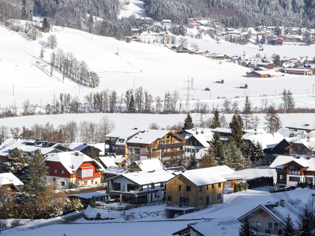 View Winter