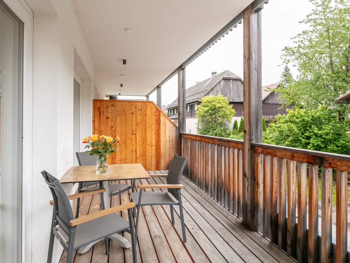 Terrace Balcony