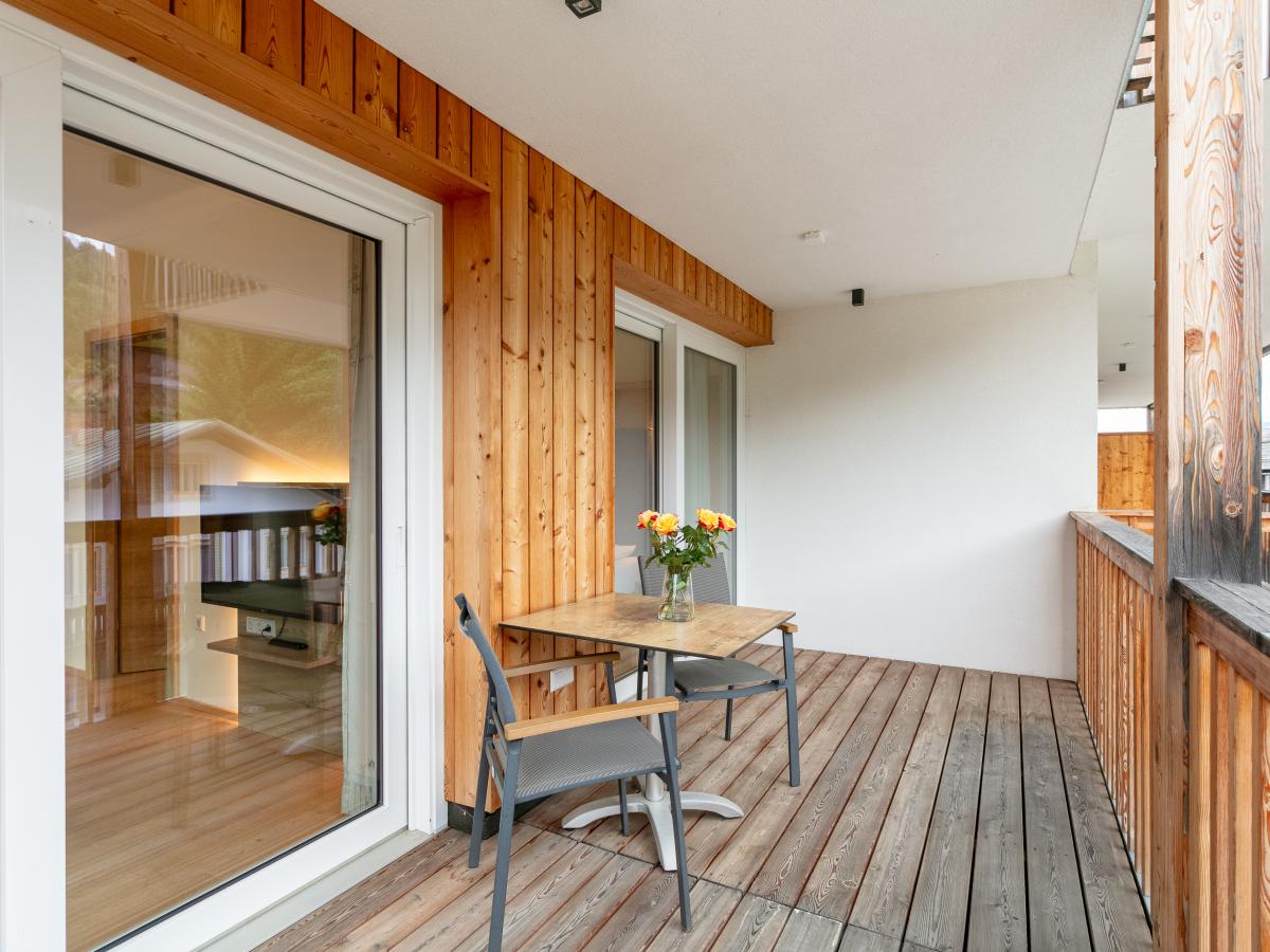 Terrace Balcony