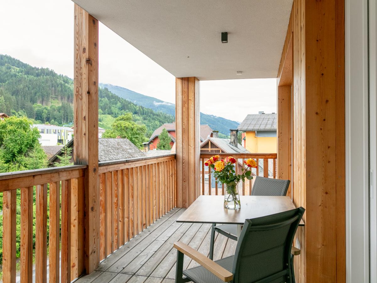 Terrace Balcony
