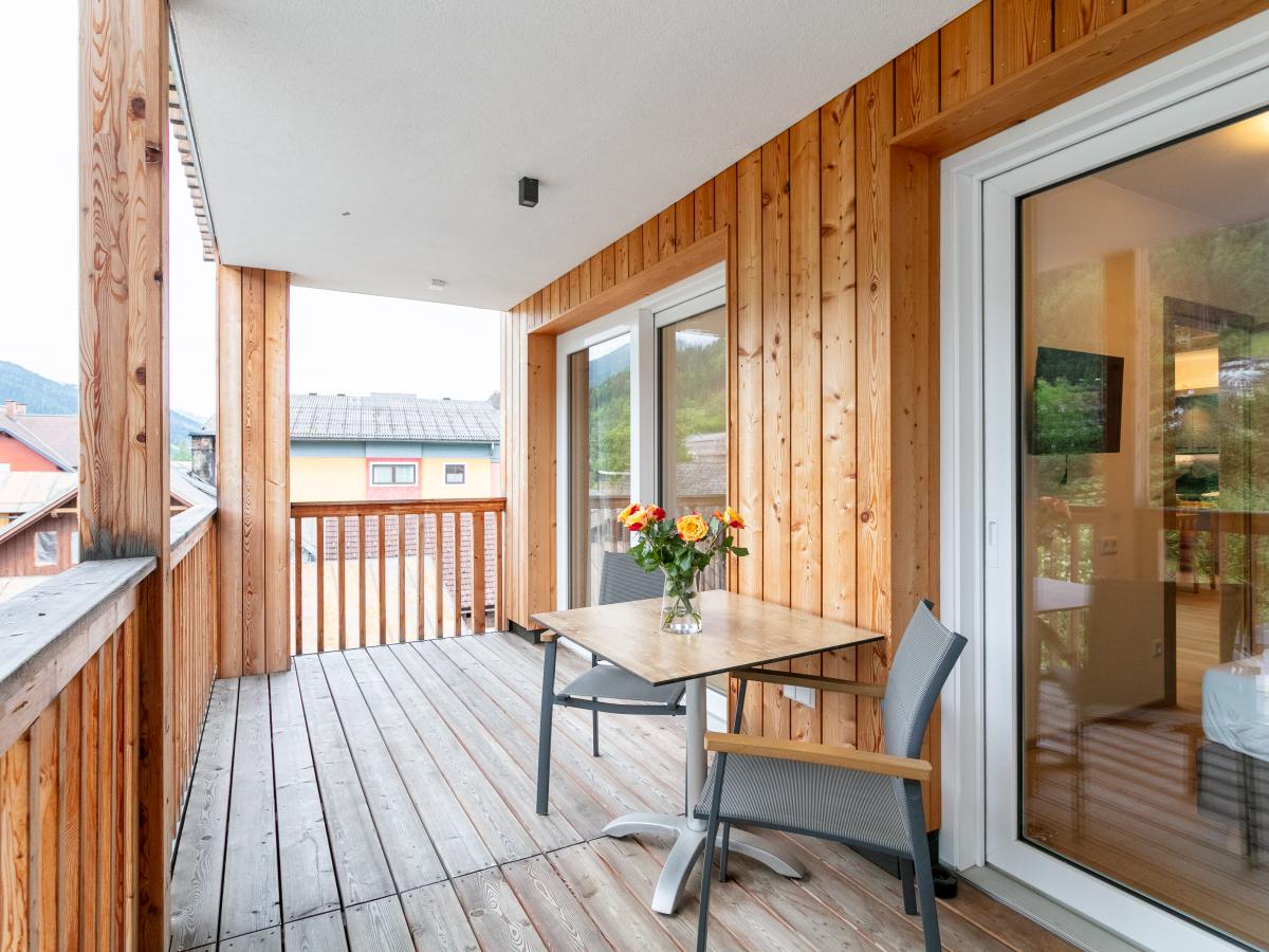 Terrace Balcony