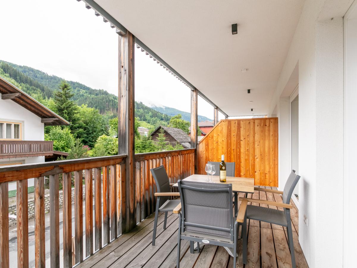 Terrace Balcony