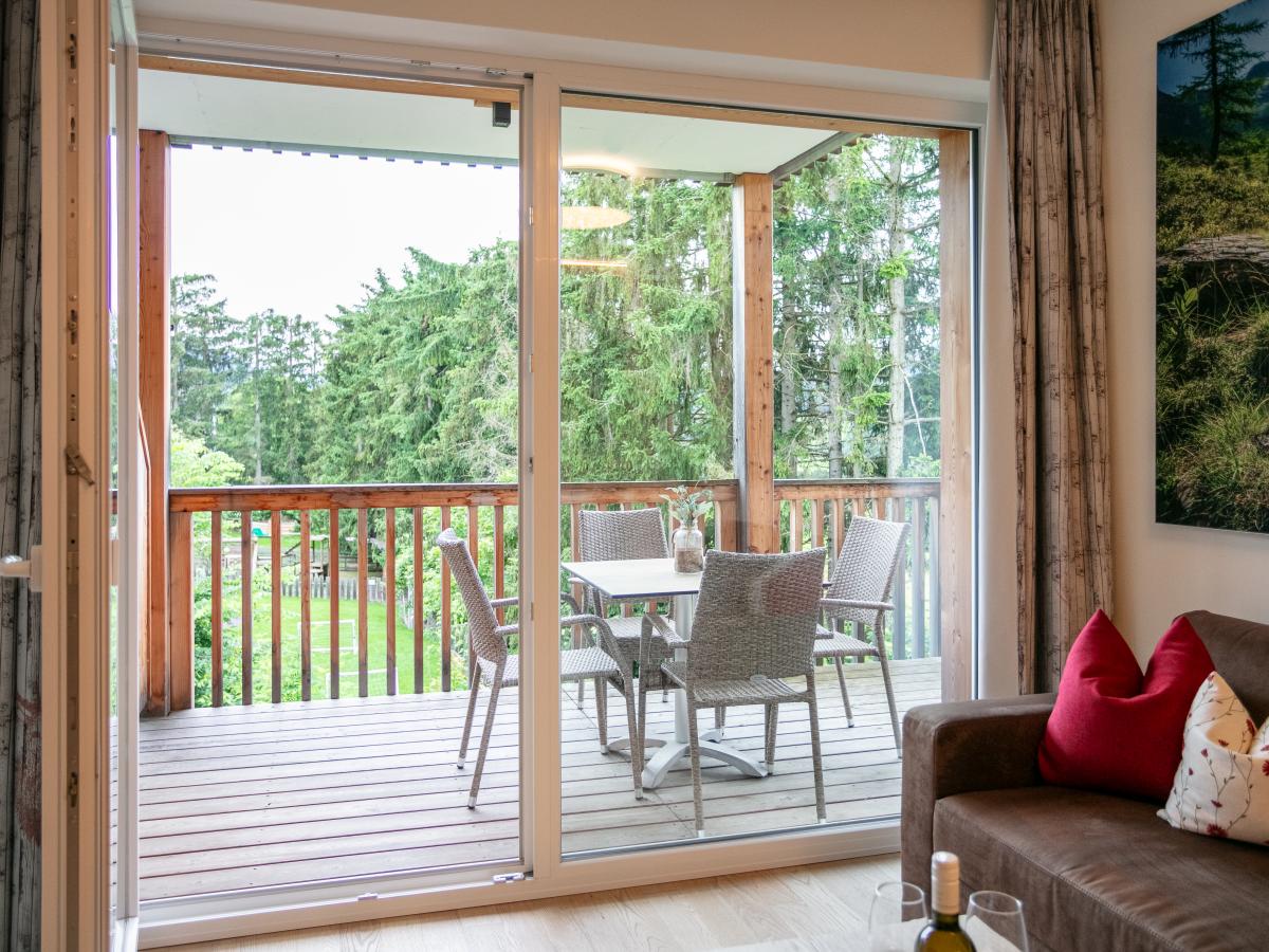 Terrace Balcony