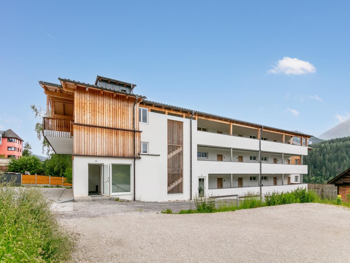 Exterior Summer