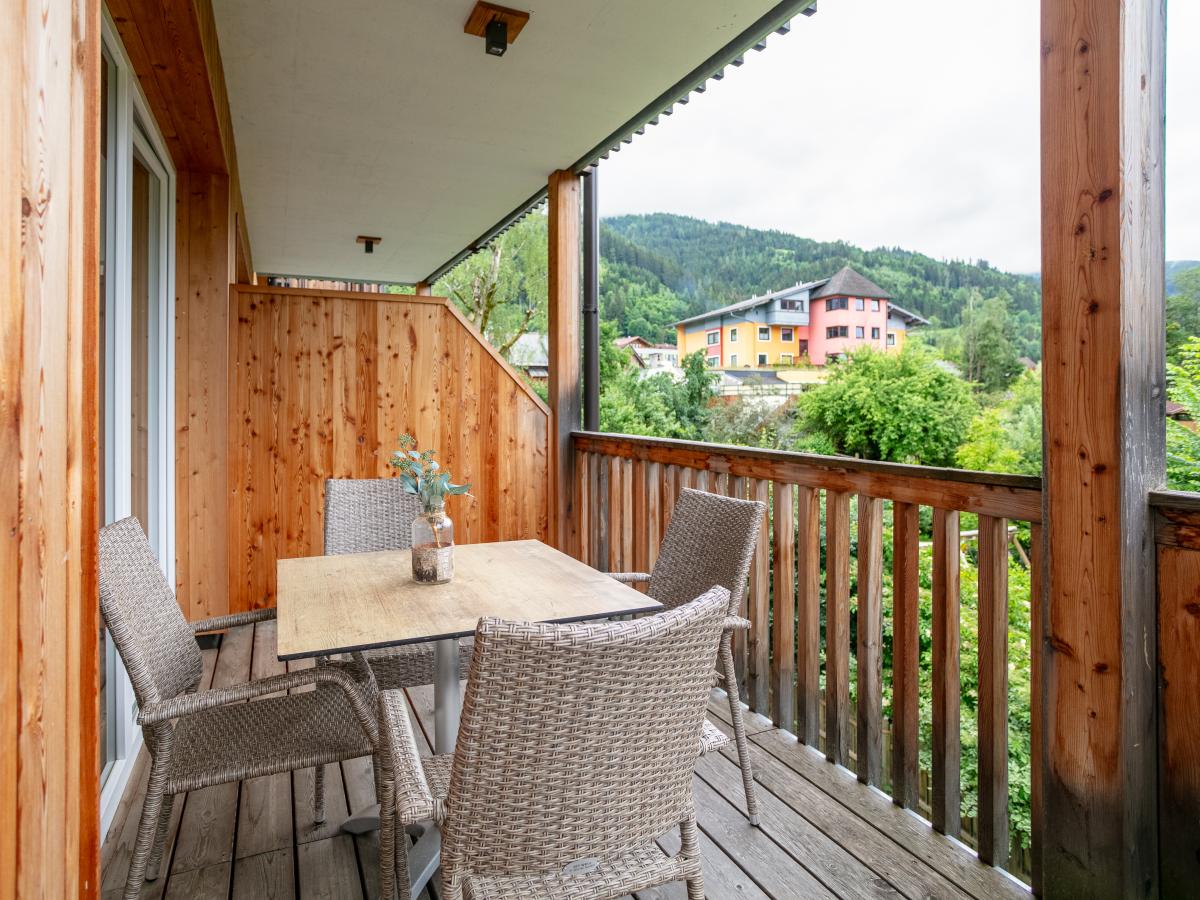 Terrace Balcony