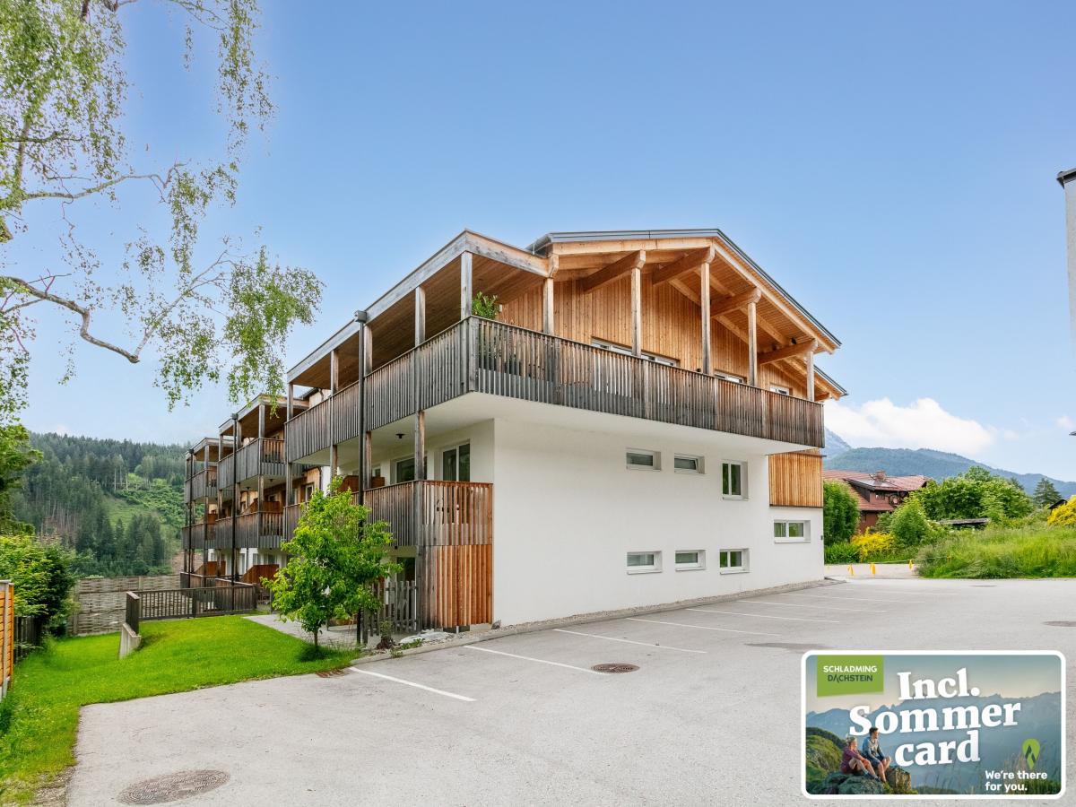 Villa photo 1
