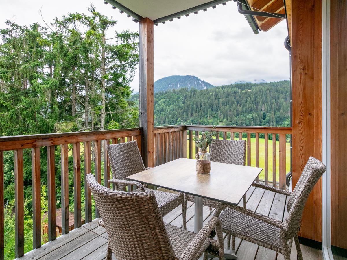 Terrace Balcony
