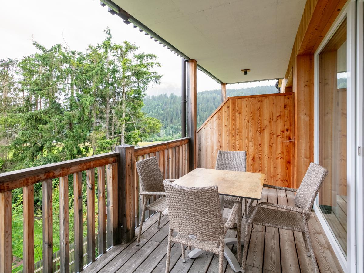 Terrace Balcony