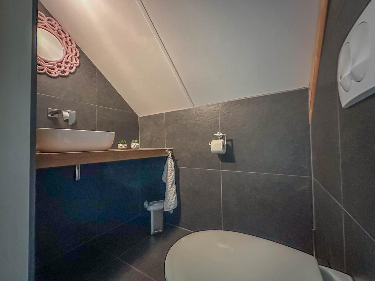 Bath Room