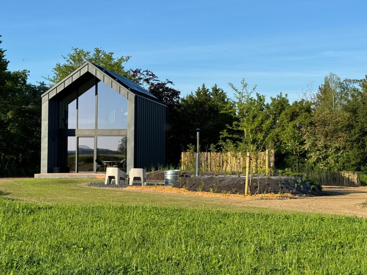 Villa photo 1