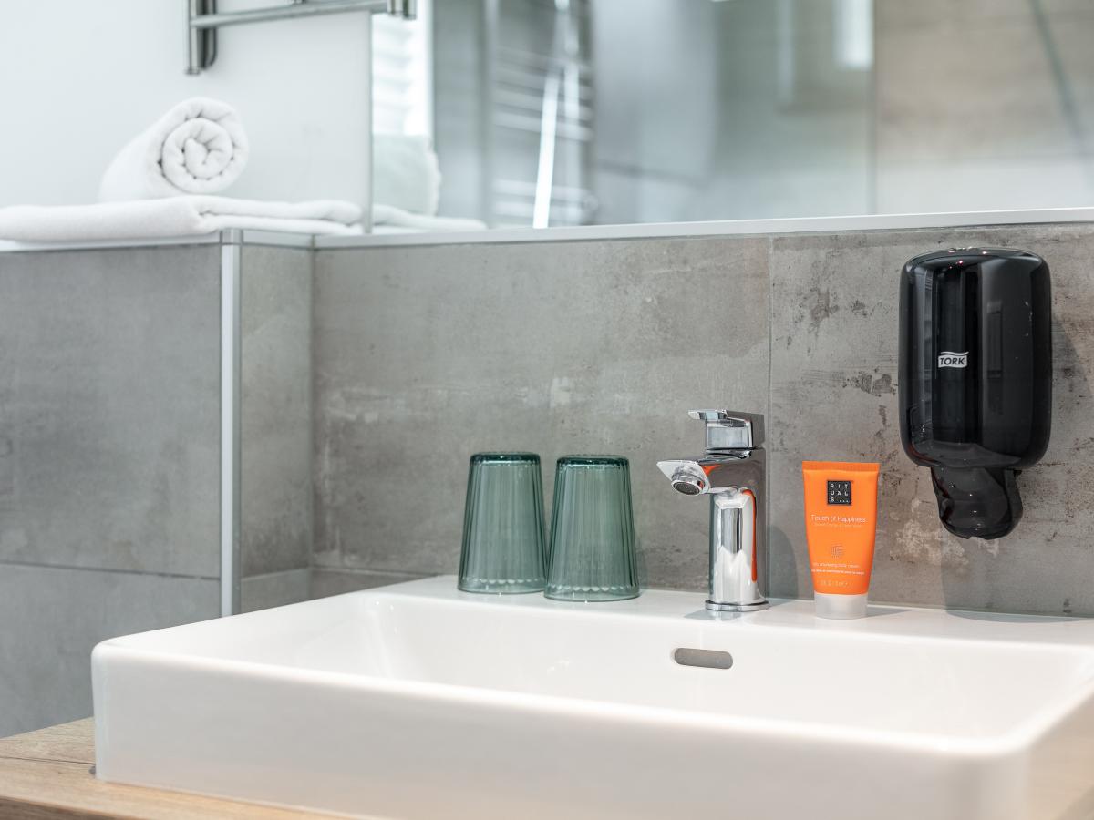 Bath Room