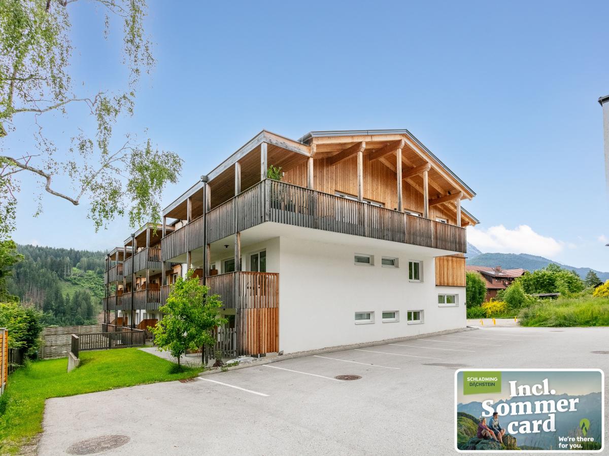 Villa photo 1