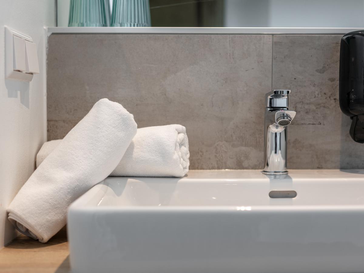 Bath Room