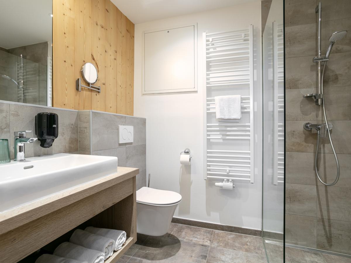 Bath Room