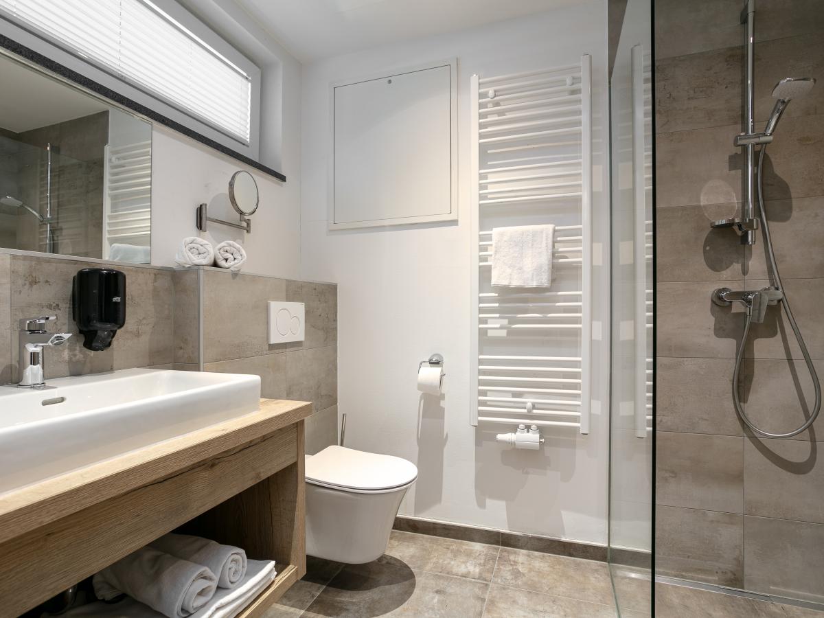 Bath Room