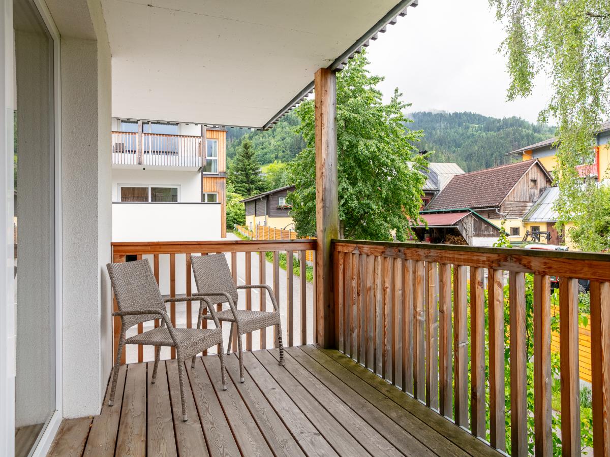 Terrace Balcony