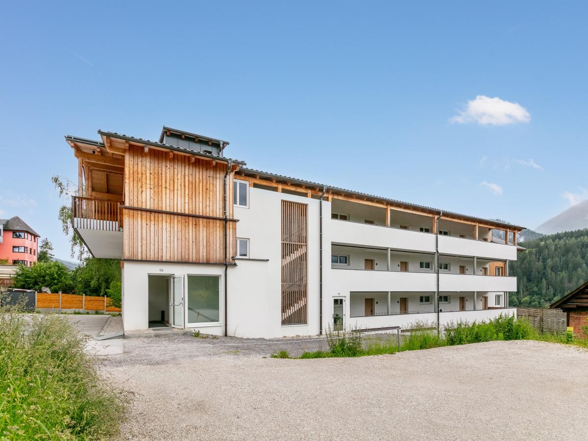 Exterior Summer